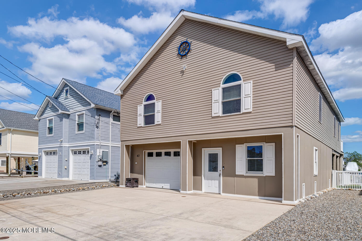 43 S Ensign Drive, Little Egg Harbor, New Jersey image 12