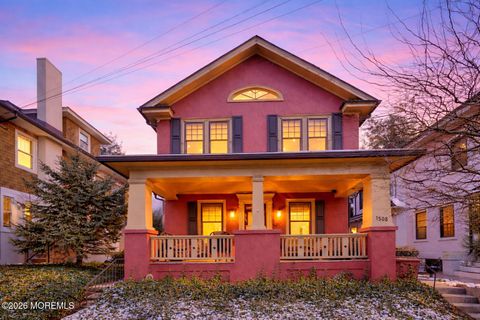 1508 Bond Street Asbury Park NJ 07712