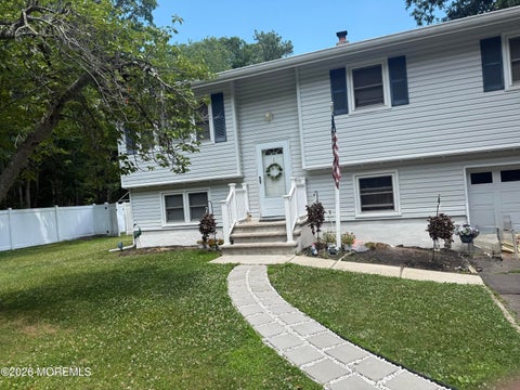 Photo of 43 Walter Drive, Jackson, NJ 08527 (MLS # 22627161)