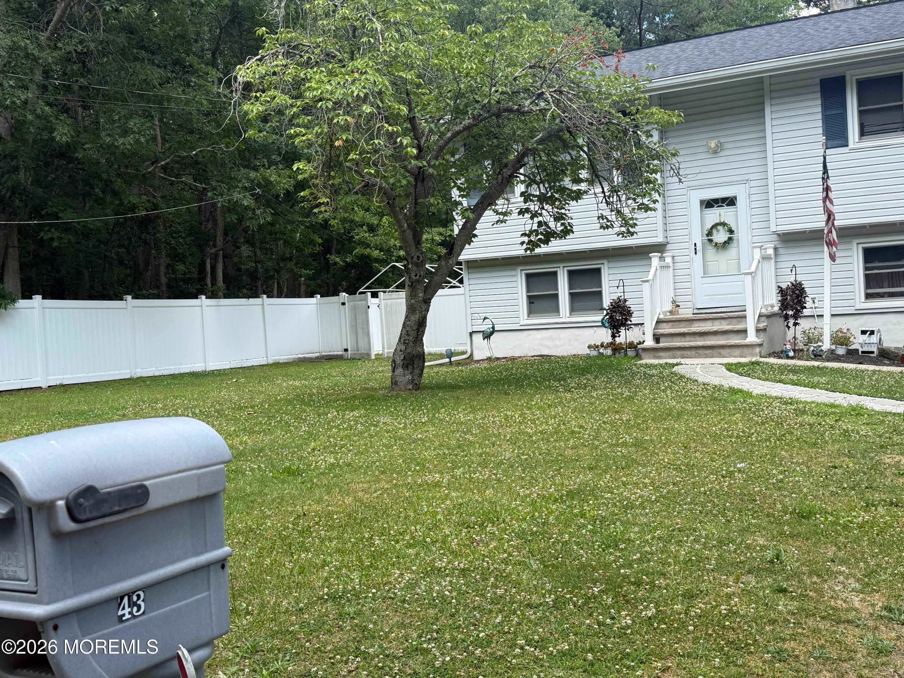 43 Walter Drive