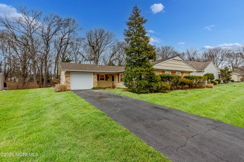 Photo of 120 Andover Lane, Matawan, NJ 07747 (MLS # 22601597)