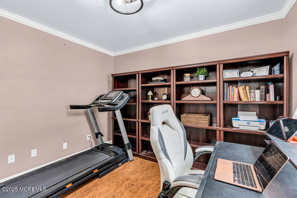 1658 Burrsville Road, Brick, New Jersey image 38