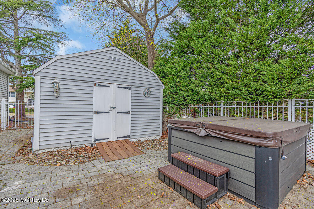 1658 Burrsville Road, Brick, New Jersey image 42