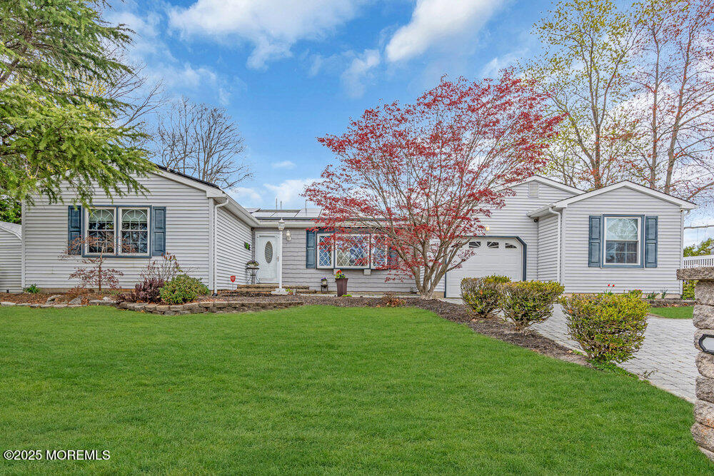 1658 Burrsville Road, Brick, New Jersey image 3