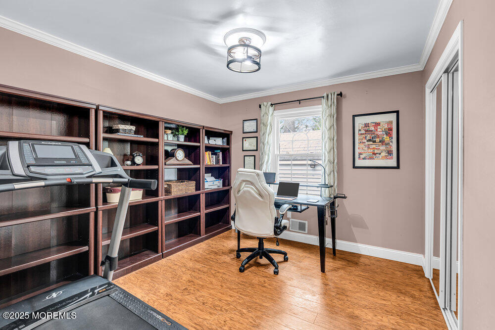 1658 Burrsville Road, Brick, New Jersey image 37