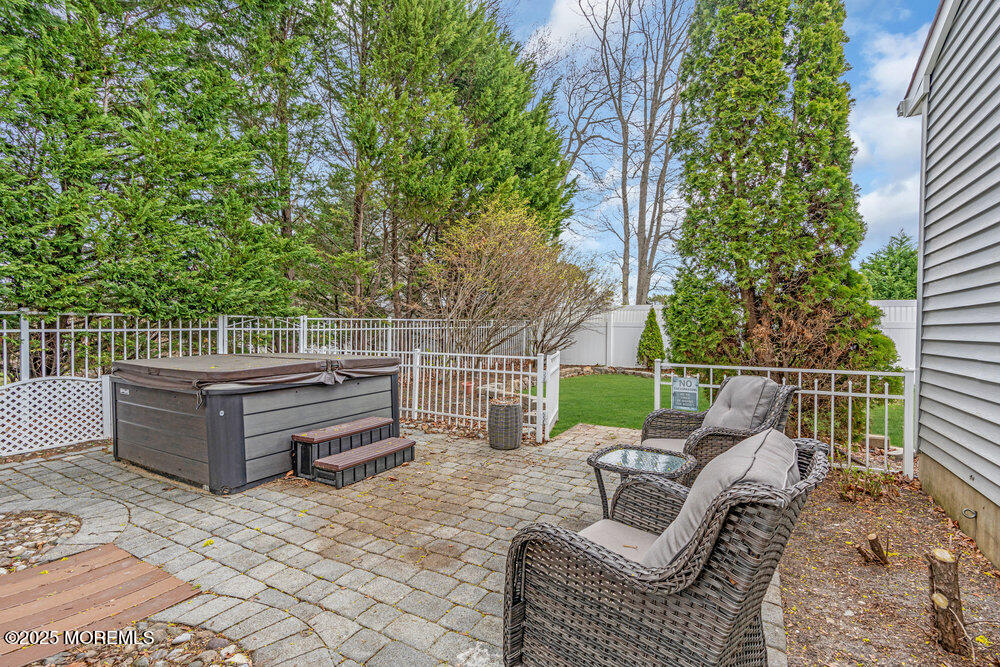 1658 Burrsville Road, Brick, New Jersey image 41