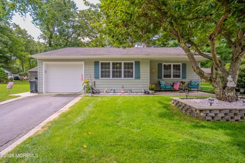 17 Texas Boulevard, Whiting, NJ 08759 - #: 22623421