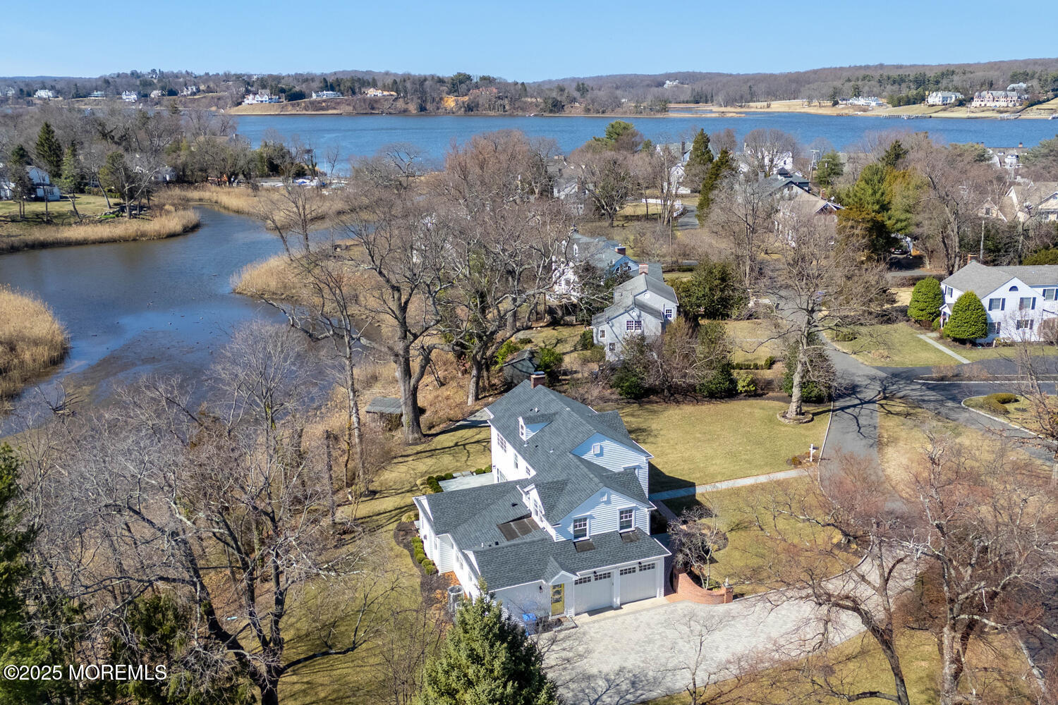 11 Riverlawn Drive, Fair Haven, New Jersey image 34