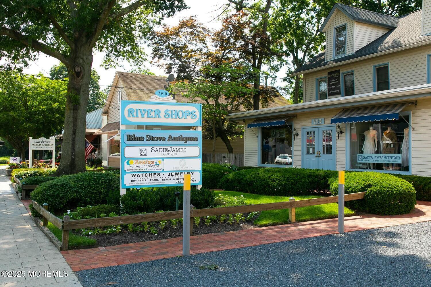 11 Riverlawn Drive, Fair Haven, New Jersey image 42