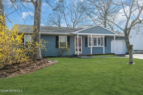 205 Hemlock Drive, Lanoka Harbor, NJ 08734 - #: 22608618