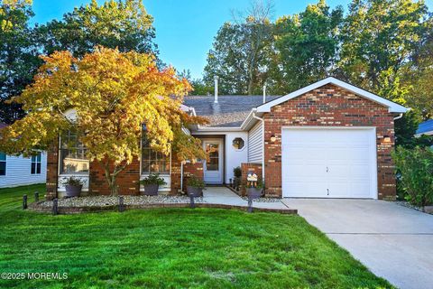 1392 Gleniffer Hill Road Toms River NJ 08755