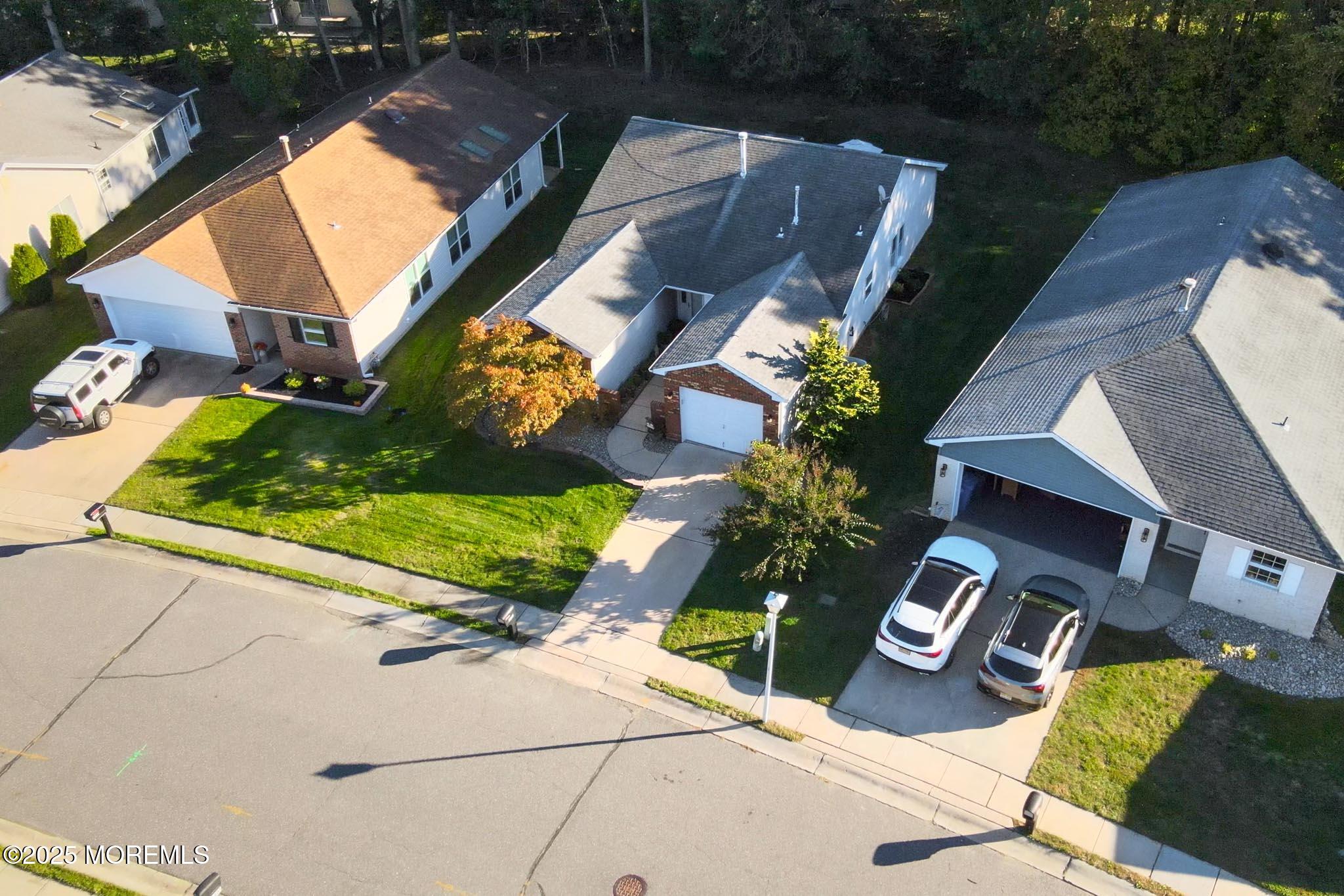 1392 Gleniffer Hill Road