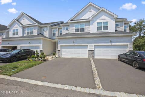 Condo For Sale - 607 Pilot Street<br/> Marlboro, NJ 07746