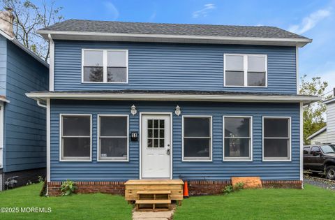 Photo of 11 Mclean Street, Freehold, NJ 07728 (MLS # 22531280)