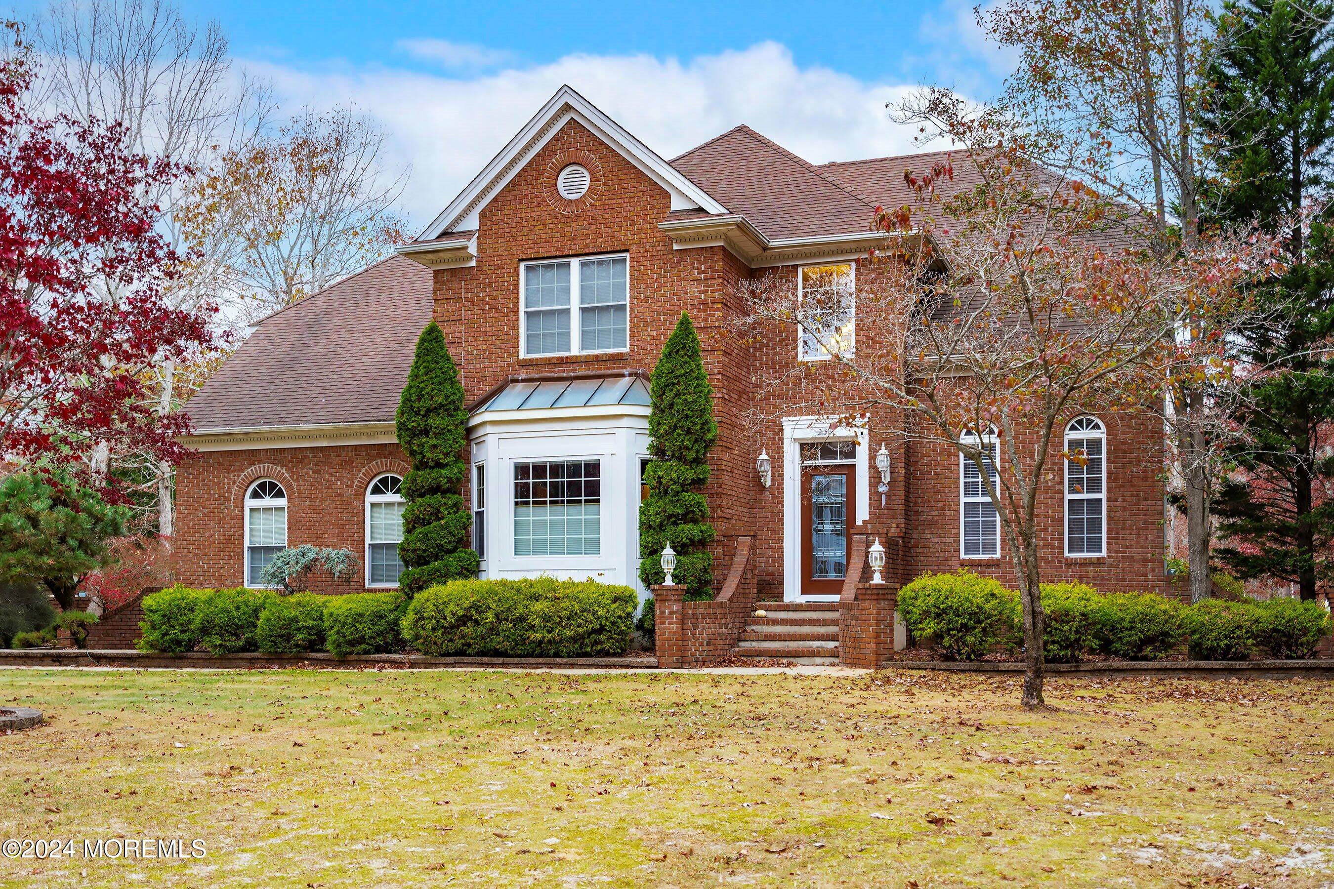 233 Medjay Lane, Toms River, New Jersey image 3