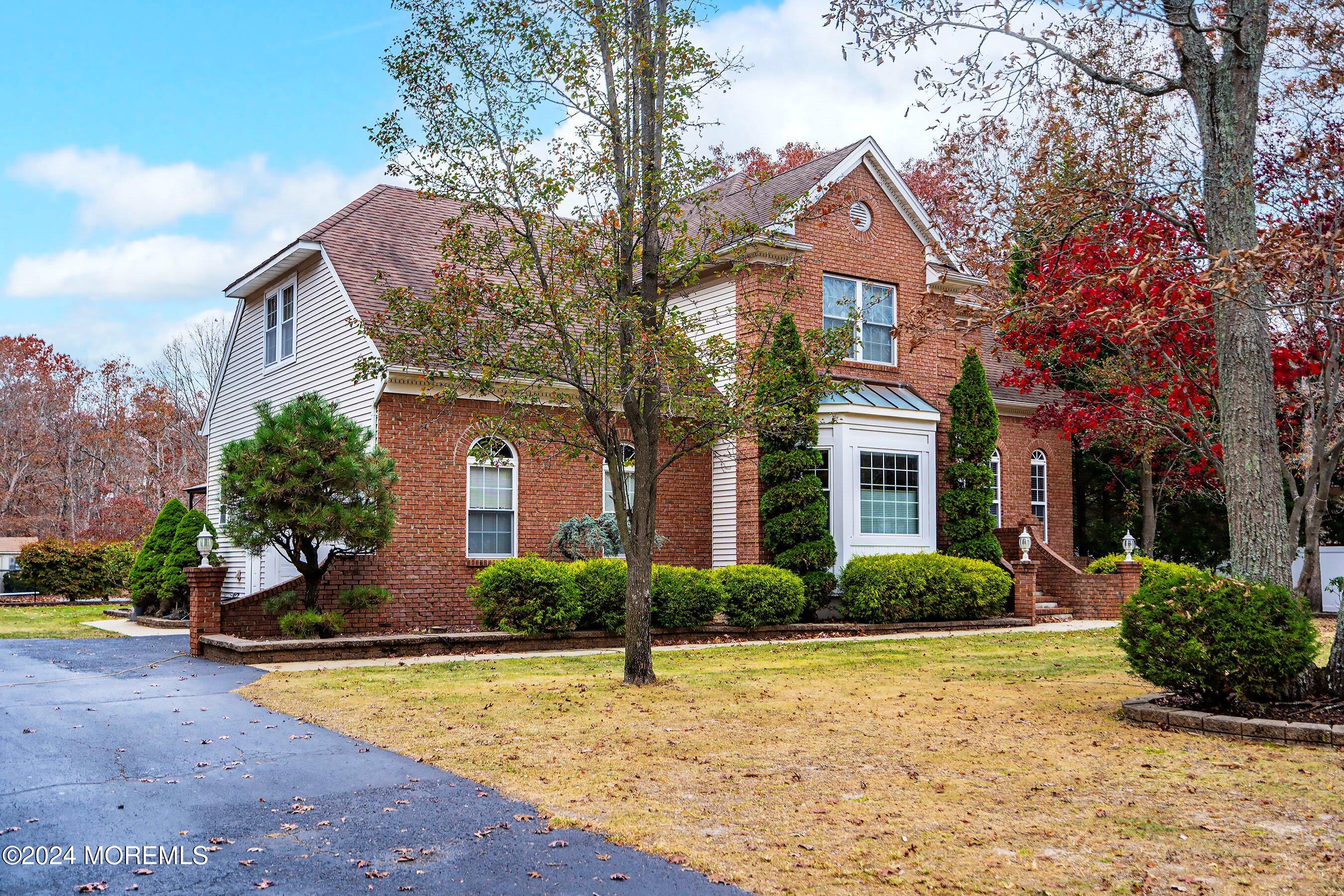 233 Medjay Lane, Toms River, New Jersey image 2