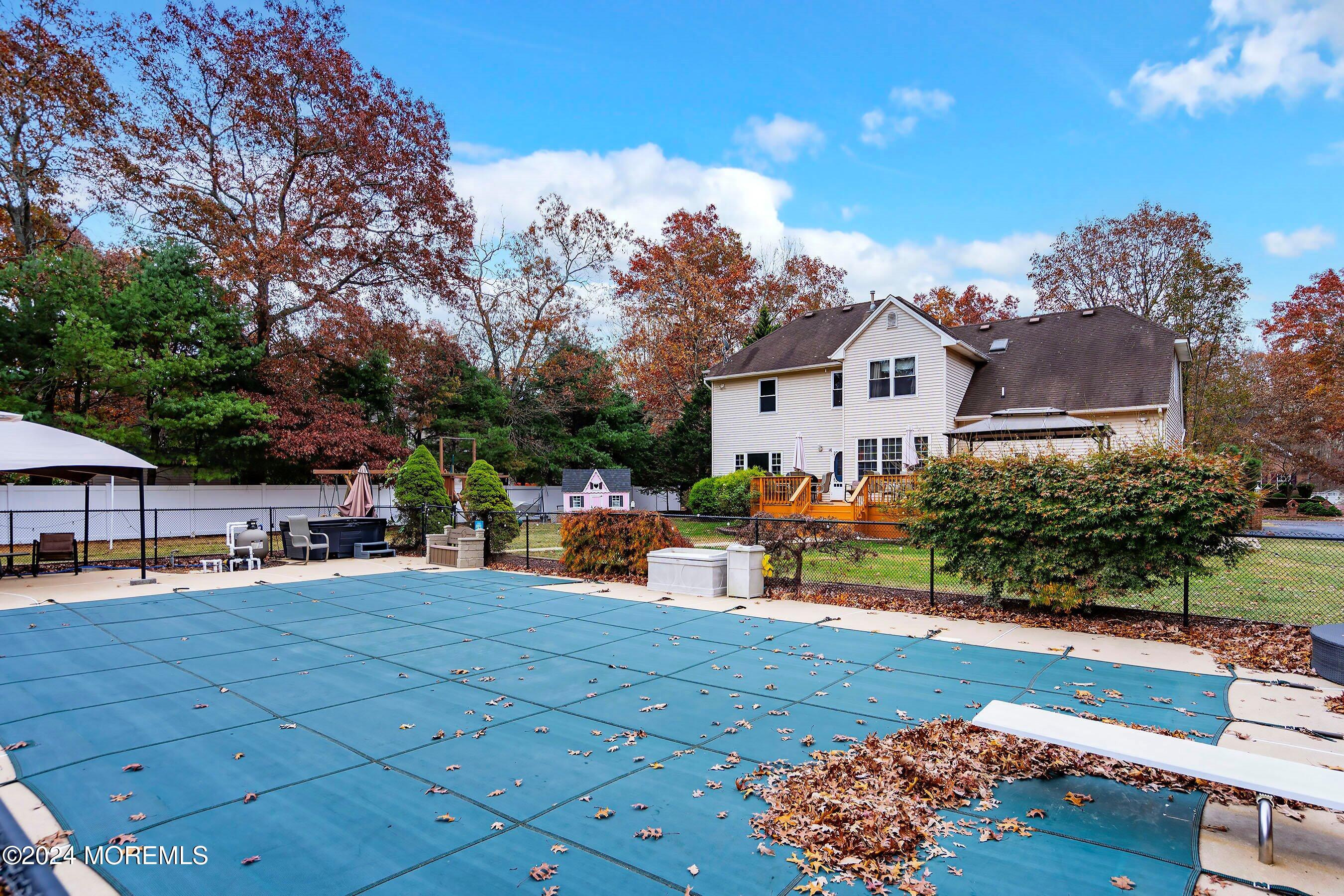 233 Medjay Lane, Toms River, New Jersey image 38