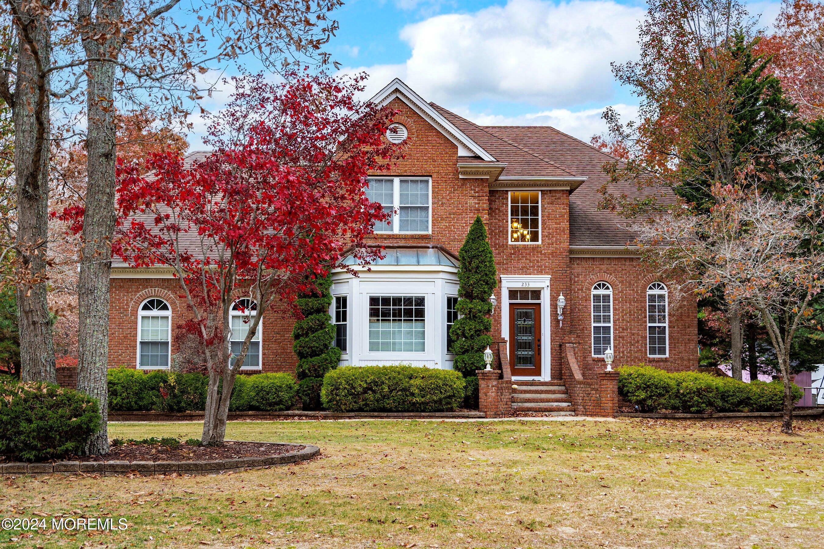 233 Medjay Lane, Toms River, New Jersey image 1