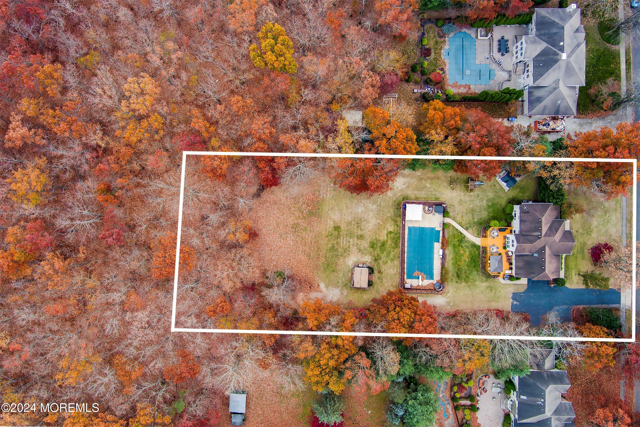 233 Medjay Lane, Toms River, New Jersey image 41