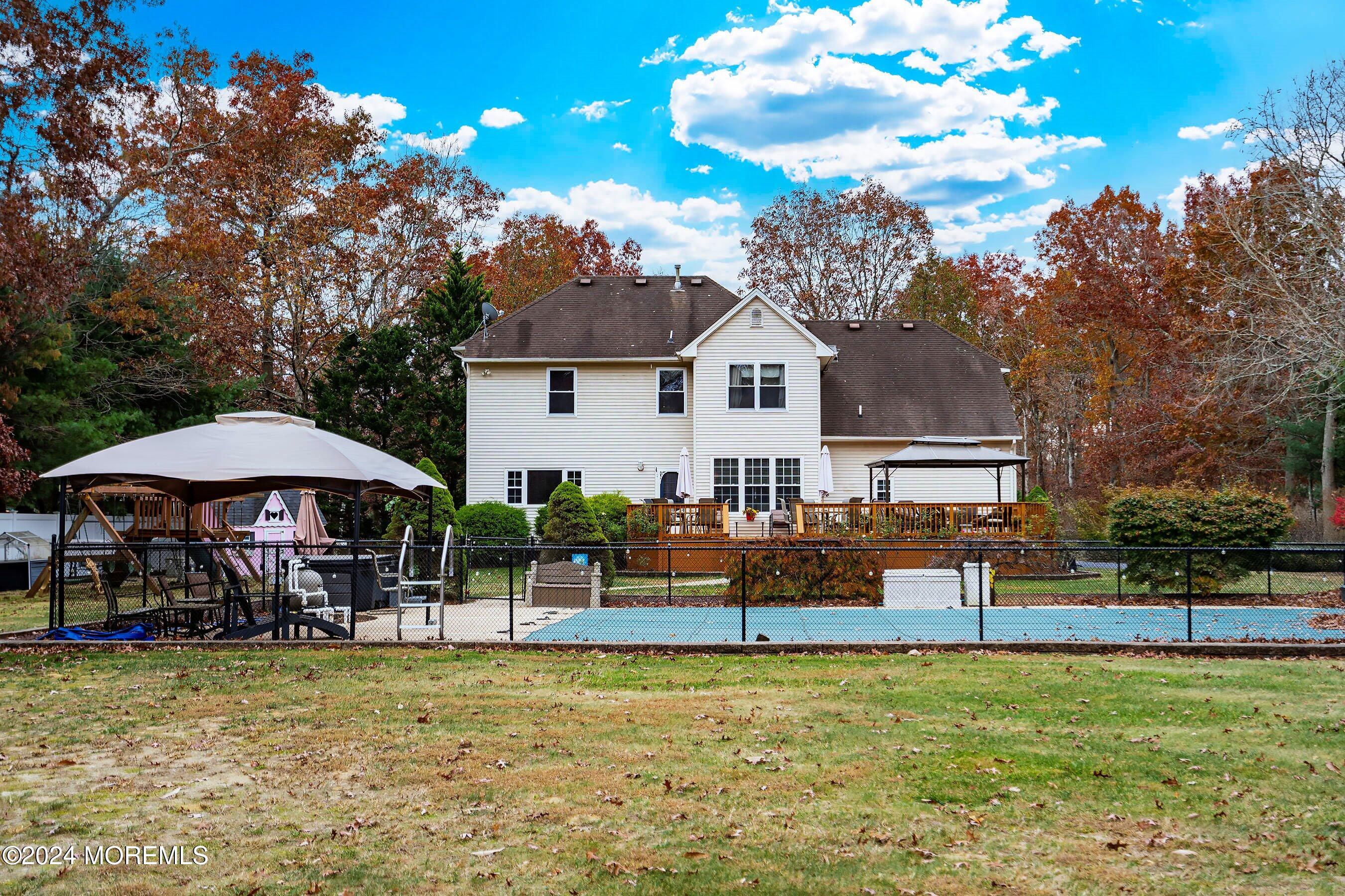 233 Medjay Lane, Toms River, New Jersey image 39