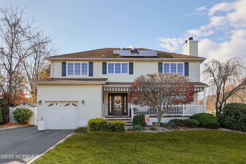 2 Columbia Drive Tinton Falls NJ 07724