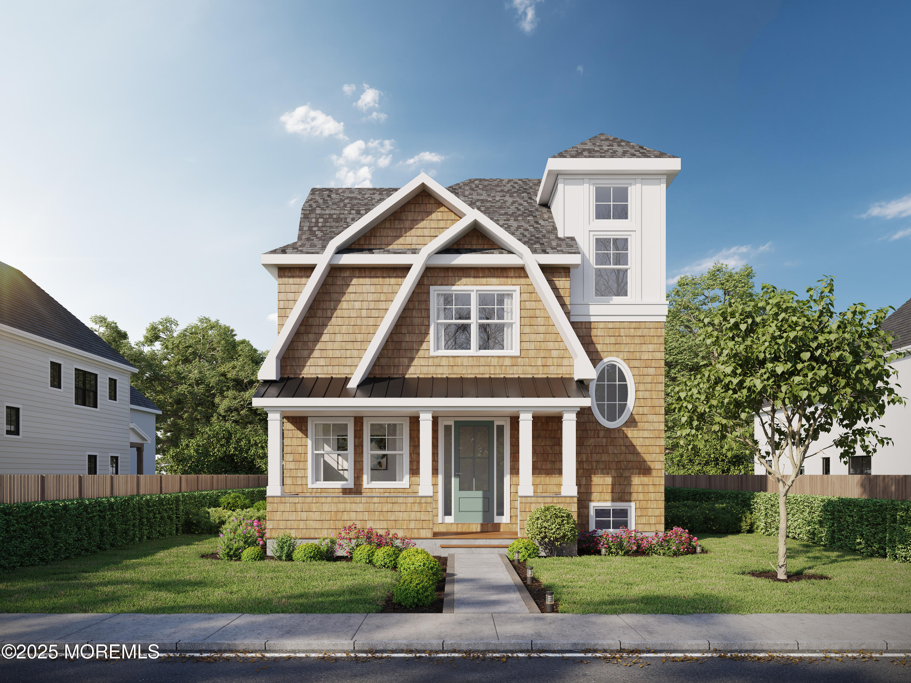 33 Lennox Avenue, Rumson, New Jersey image 1