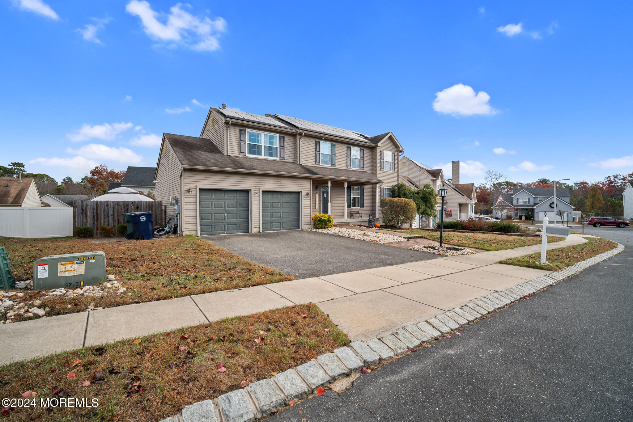 4 Cobblestone Lane, Little Egg Harbor, New Jersey image 3