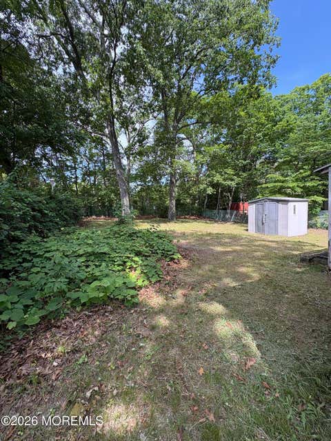 Homes For Sale - 1555 Forge Pond Road<br/> Brick, NJ 08724