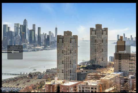 Condo For Sale - 7000 Boulevard #49I<br/> Guttenberg, NJ 07093