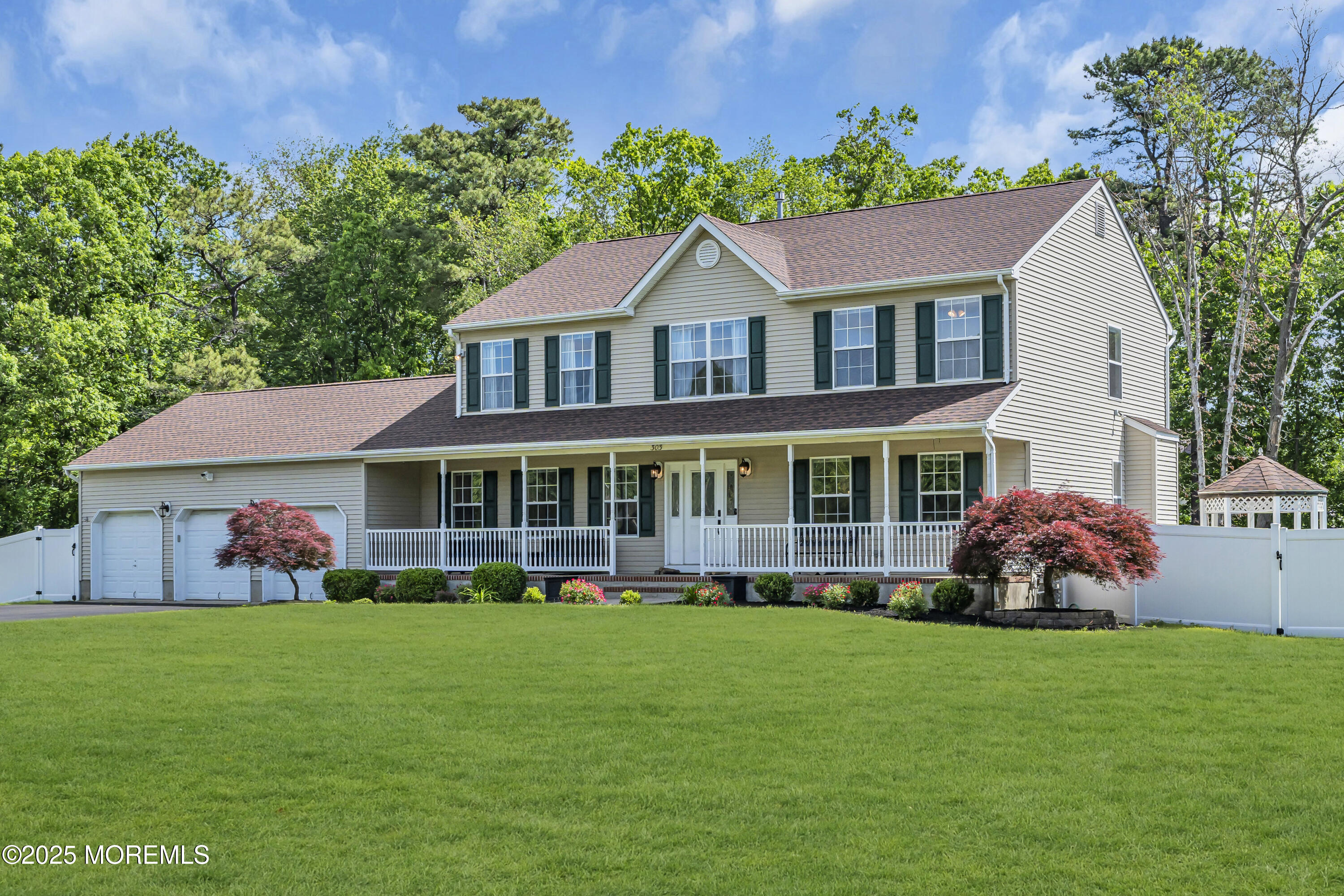303 Wellington Court, Jackson, New Jersey image 3