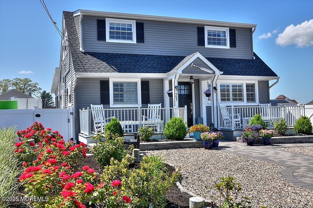 21 Drake Drive, Bayville, New Jersey image 1