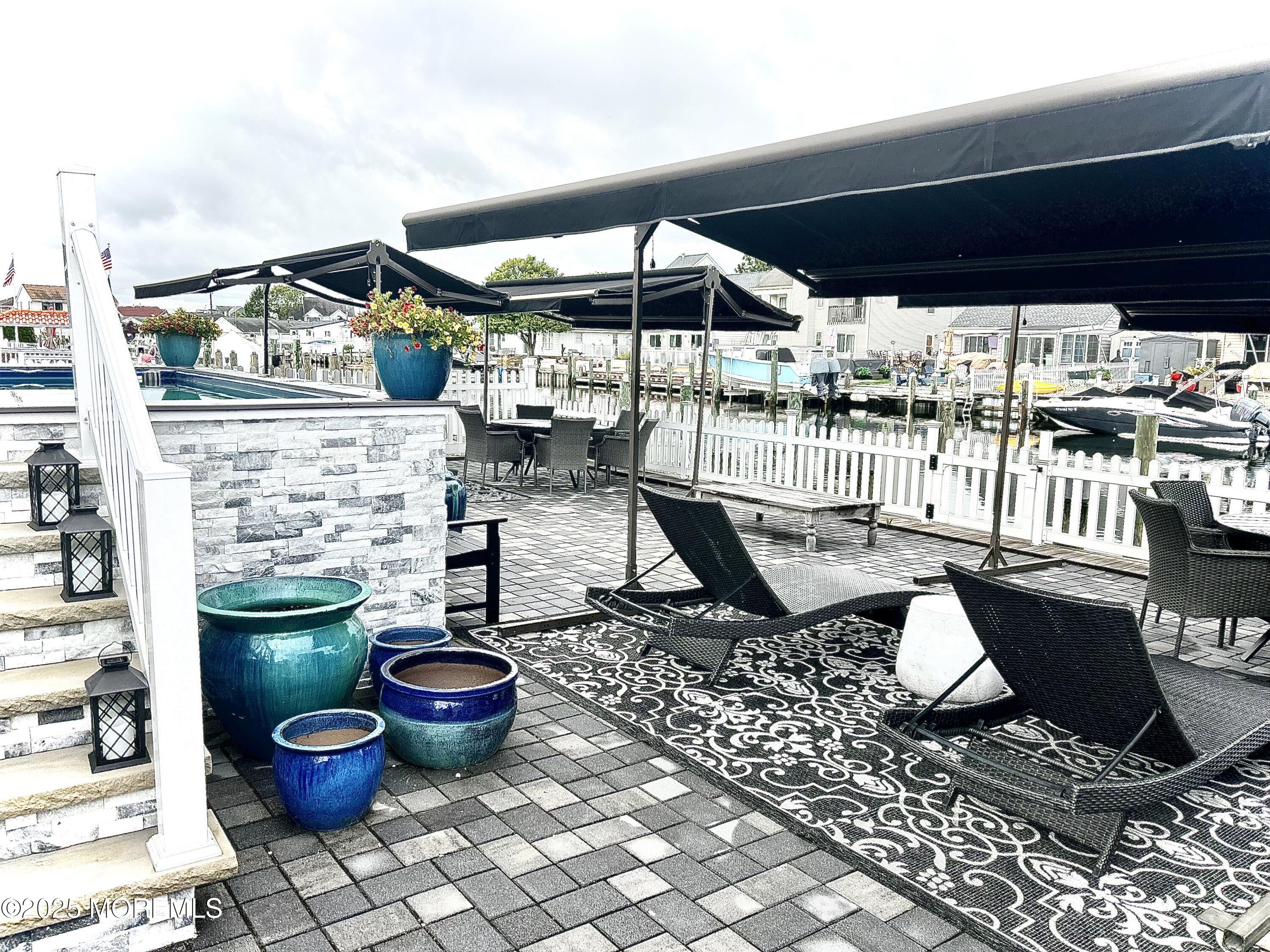21 Drake Drive, Bayville, New Jersey image 32