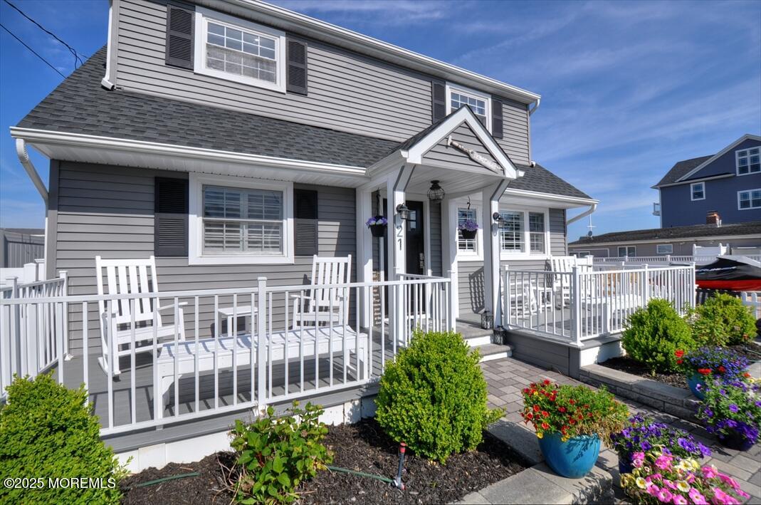 21 Drake Drive, Bayville, New Jersey image 26