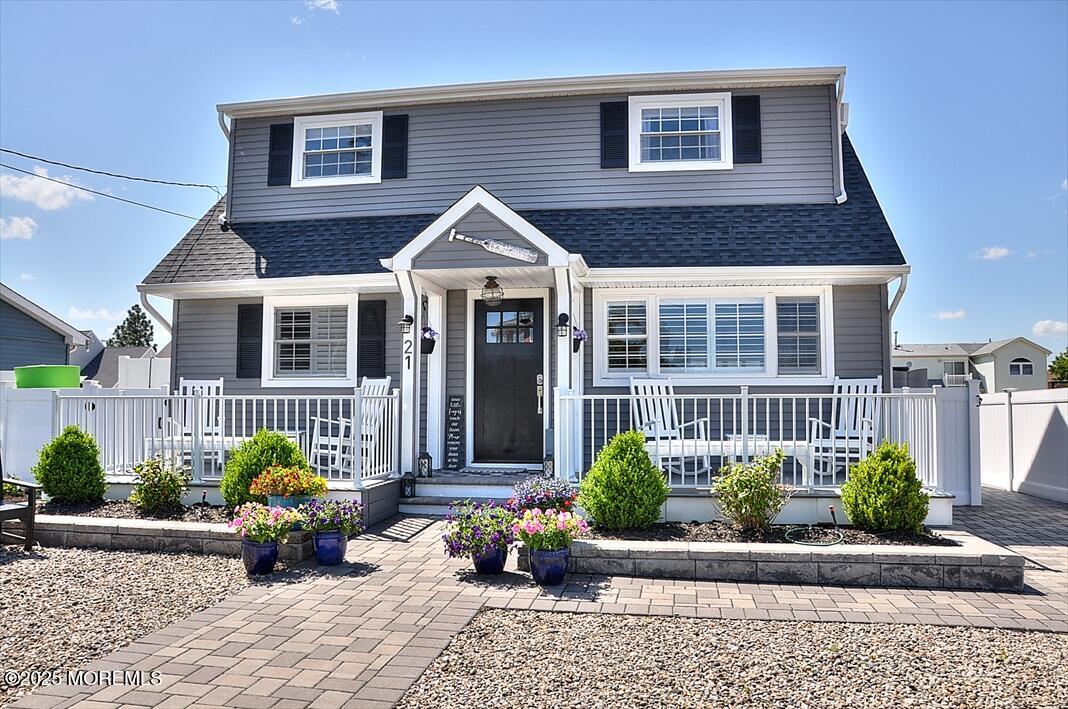21 Drake Drive, Bayville, New Jersey image 41