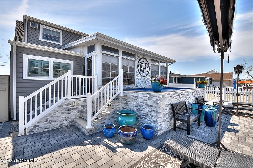 21 Drake Drive, Bayville, New Jersey image 29