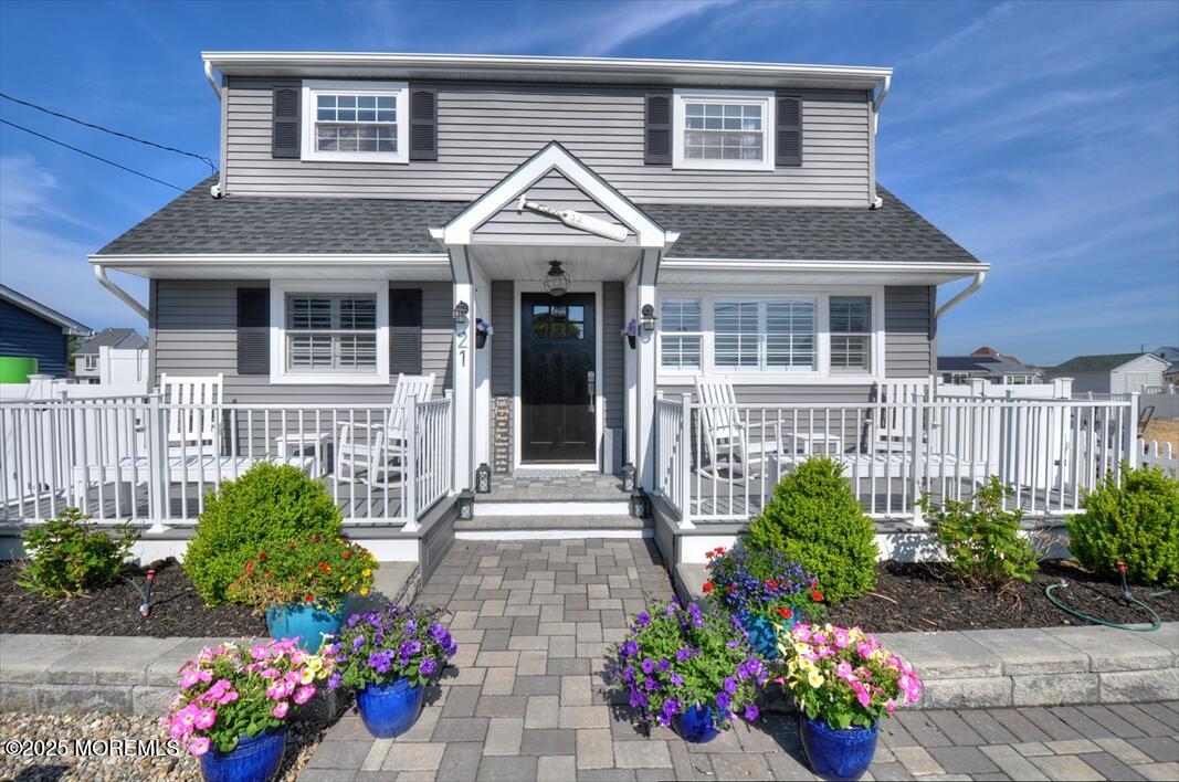 21 Drake Drive, Bayville, New Jersey image 25