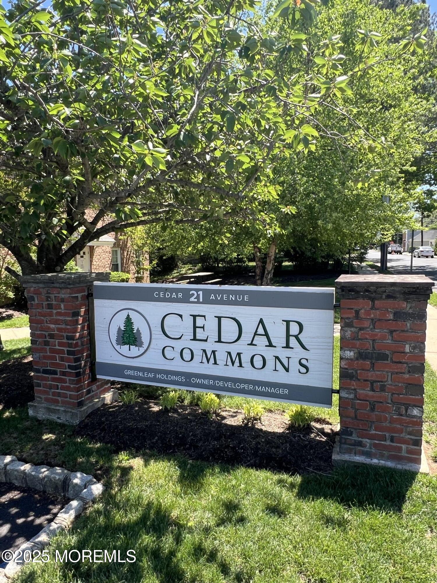 21 Cedar Avenue