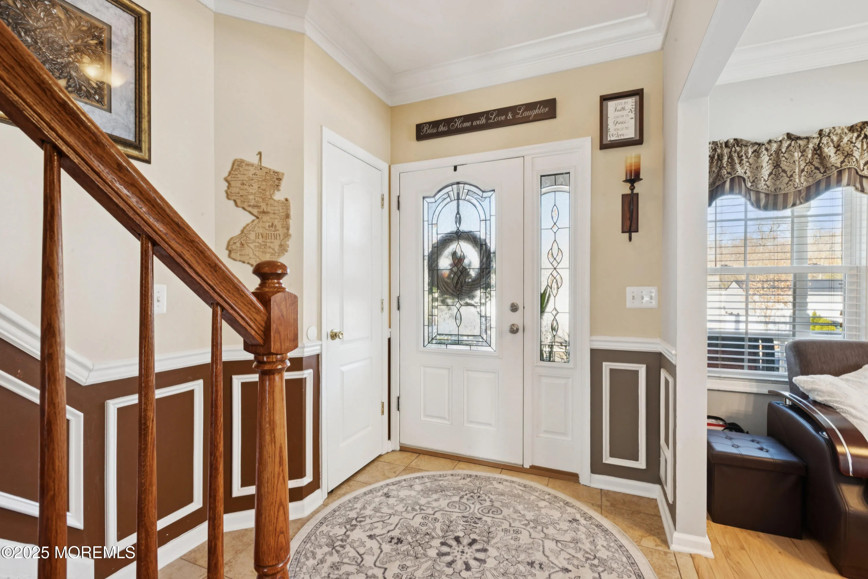 Monroe, New Jersey 08831, United States, 4 Bedrooms Bedrooms, ,4 BathroomsBathrooms,Residential,Active,254816