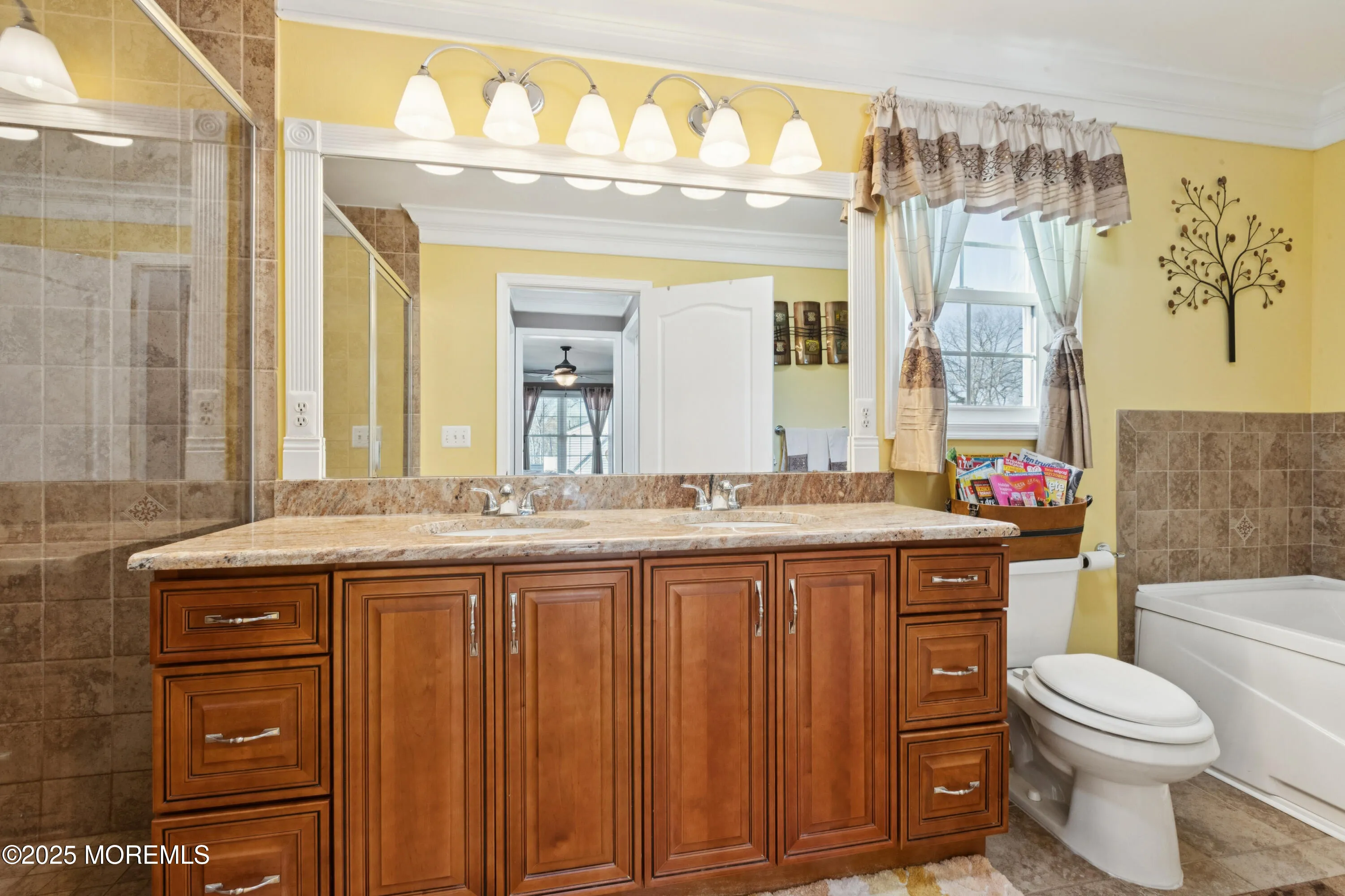 Monroe, New Jersey 08831, United States, 4 Bedrooms Bedrooms, ,4 BathroomsBathrooms,Residential,Active,254816