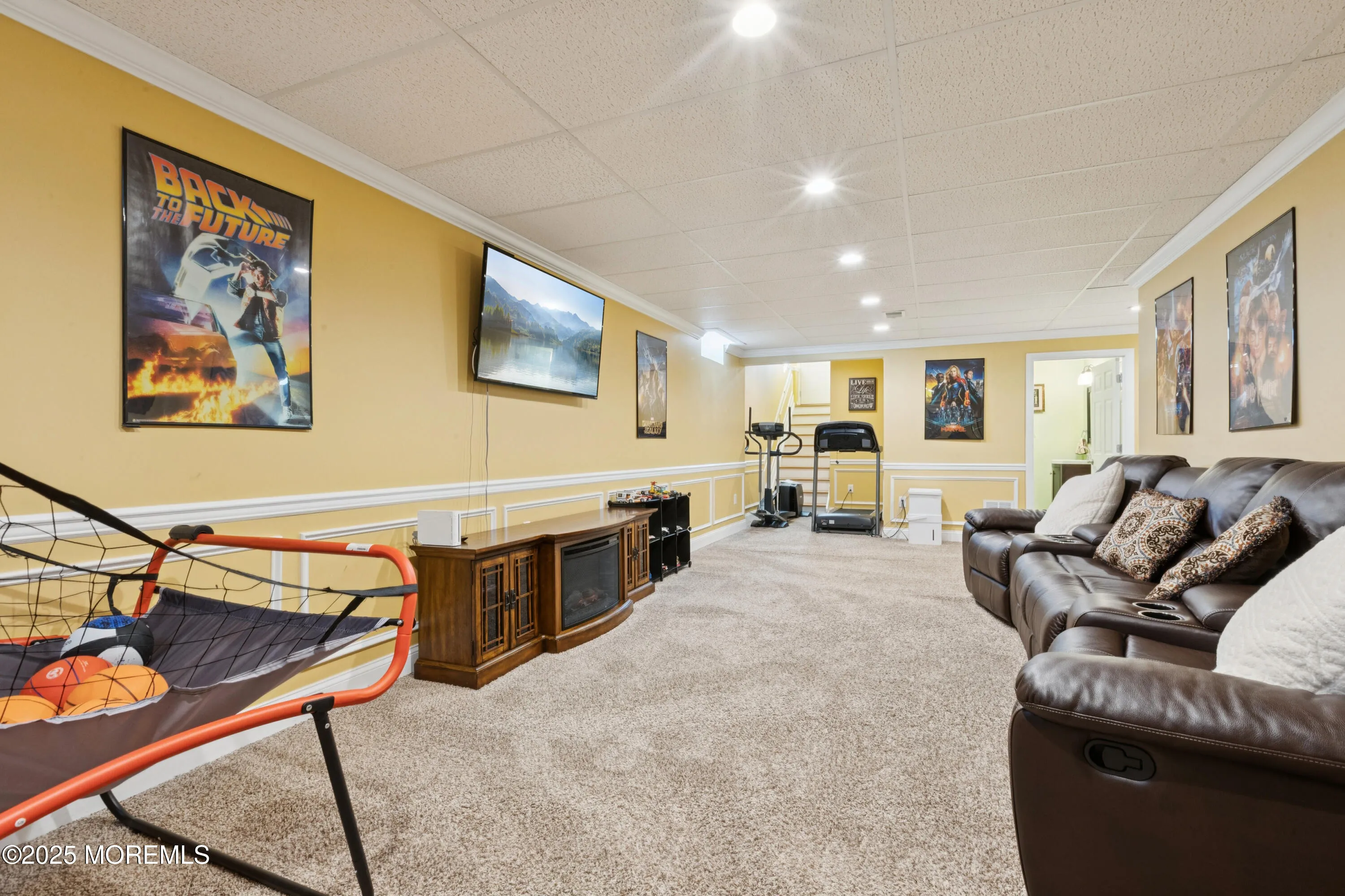 Monroe, New Jersey 08831, United States, 4 Bedrooms Bedrooms, ,4 BathroomsBathrooms,Residential,Active,254816