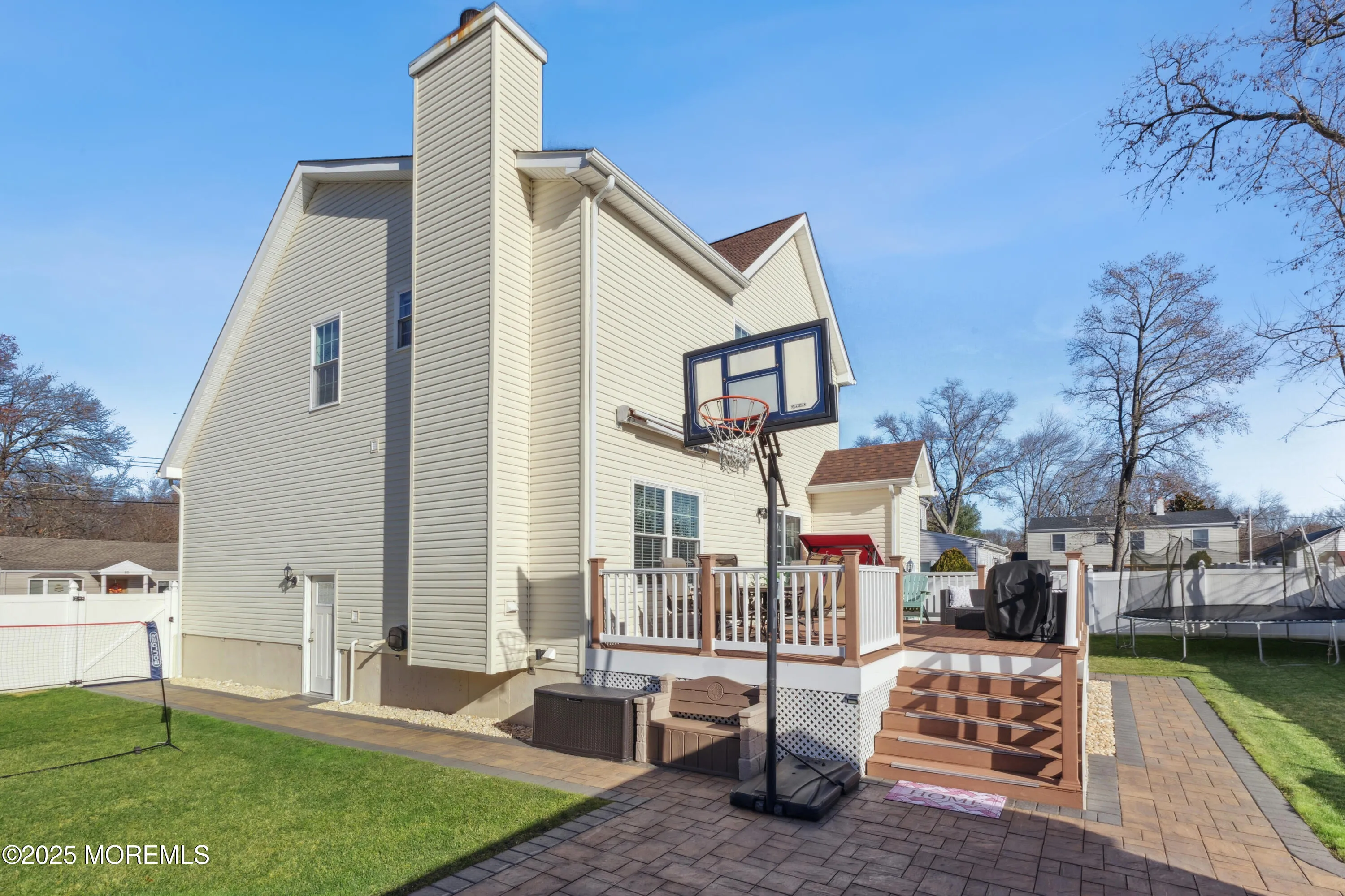 Monroe, New Jersey 08831, United States, 4 Bedrooms Bedrooms, ,4 BathroomsBathrooms,Residential,Active,254816