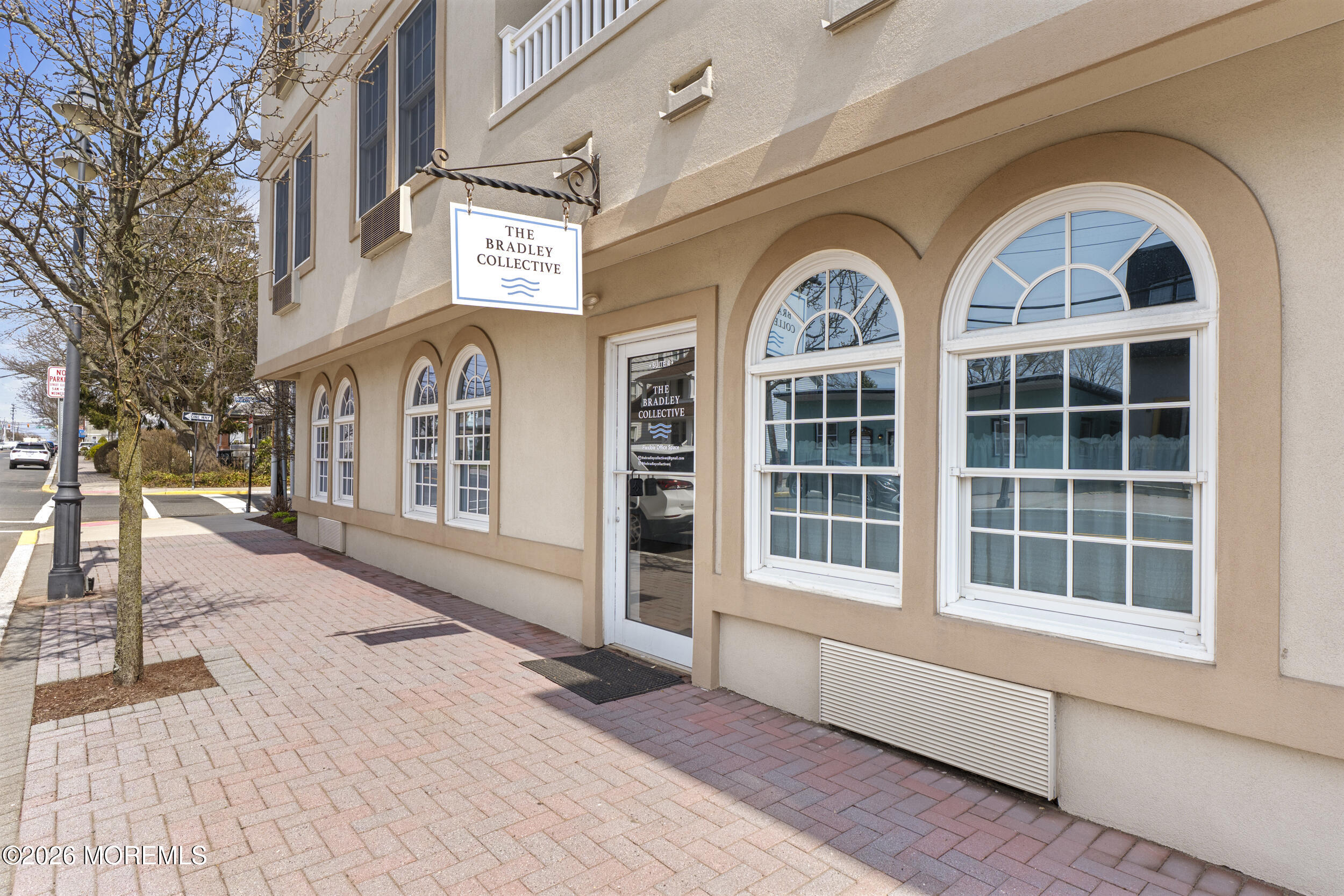 2 Main Street Suite 4