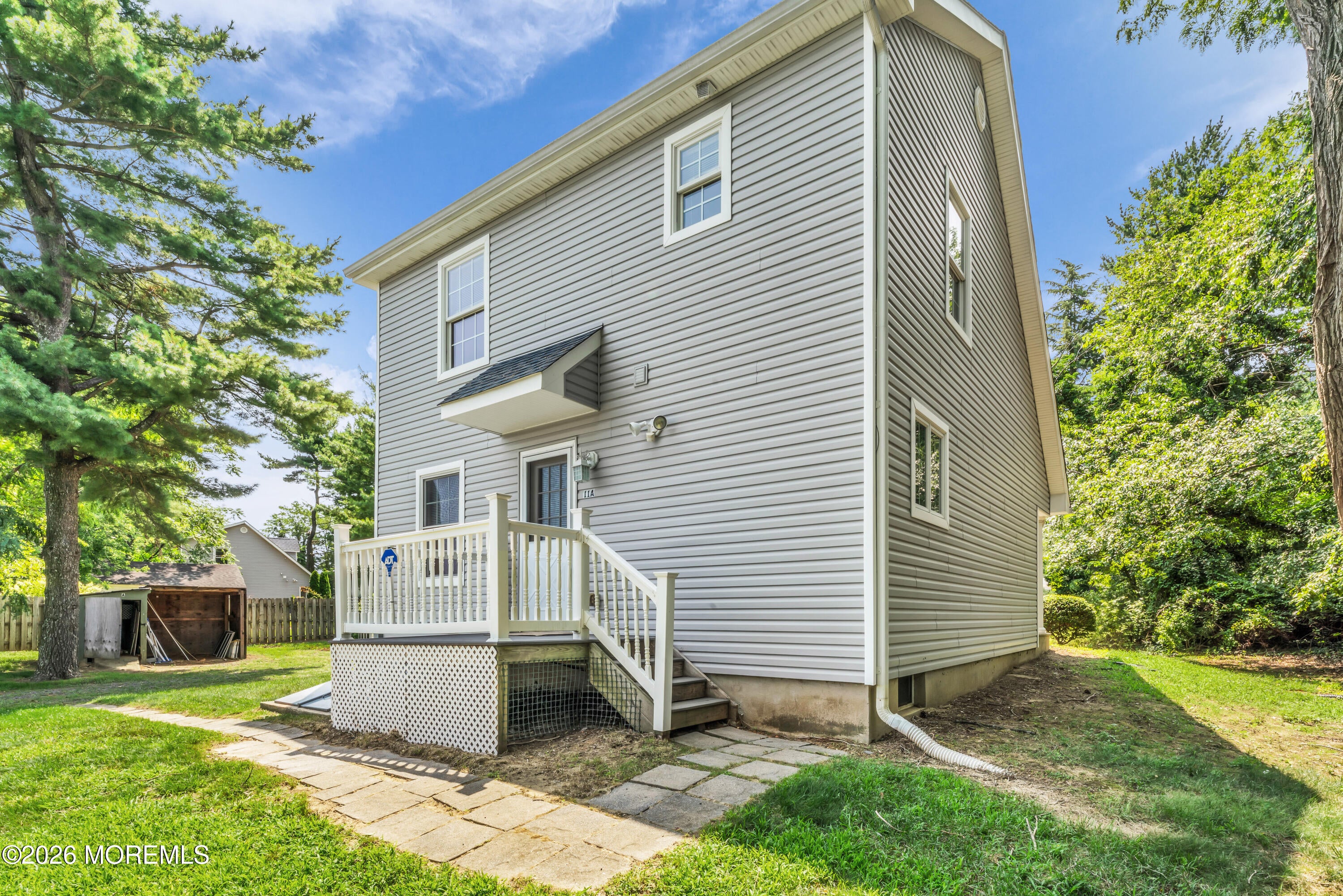 11 Cherry Tree Farm Road A