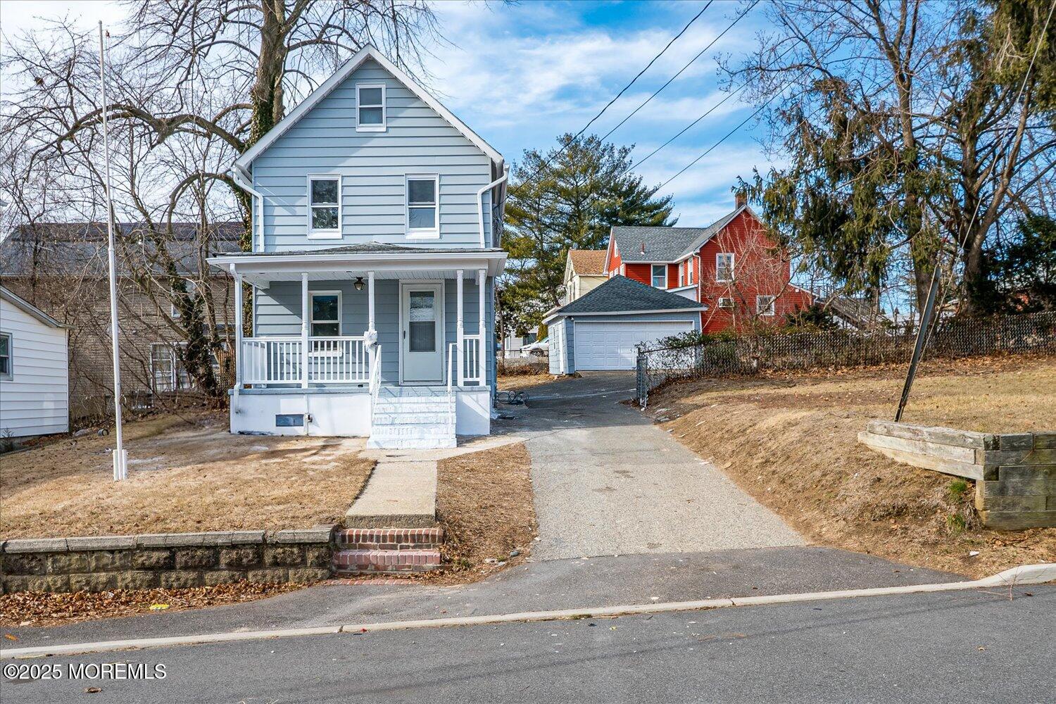 31 Smullen Street, Sayreville, New Jersey image 1