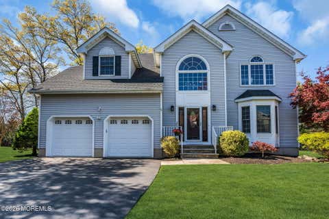 Homes For Sale - 68 Periwinkle Circle<br/> Tinton Falls, NJ 07712