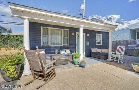 106 Mccabe Avenue Bradley Beach NJ 07720