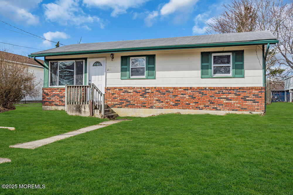 235 Falcon Drive, Little Egg Harbor, New Jersey image 1