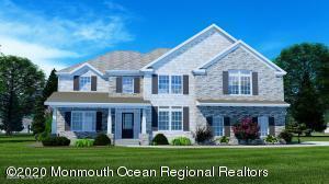841 Naryshkin Way, Toms River, New Jersey image 1