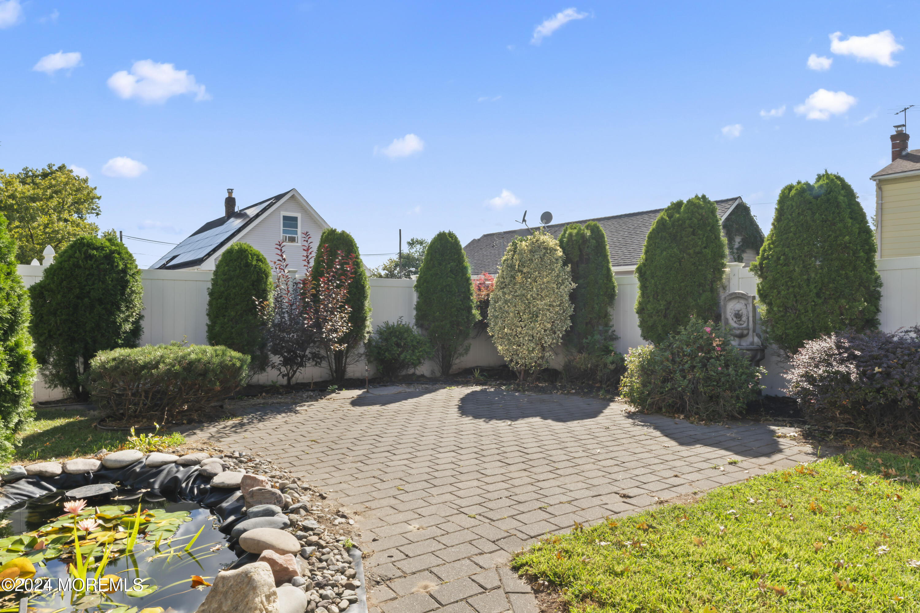 14 Grant Street, Sewaren, New Jersey image 31