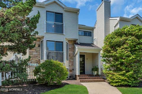 Condo For Sale - 580 Patten Avenue #77<br/> Monmouth County, Long Branch, NJ 07740